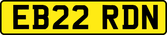 EB22RDN
