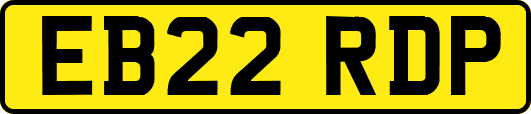 EB22RDP