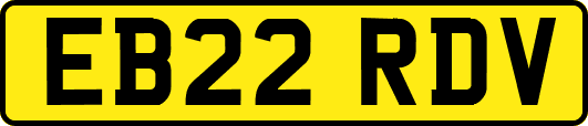 EB22RDV