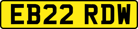 EB22RDW