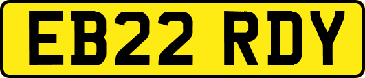 EB22RDY