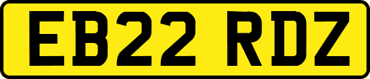 EB22RDZ