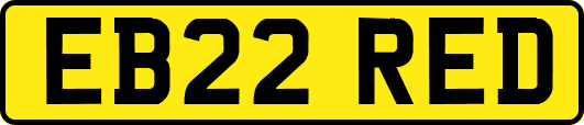 EB22RED