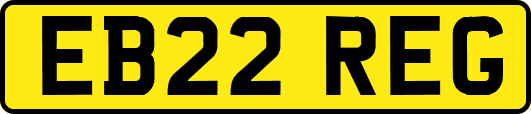 EB22REG