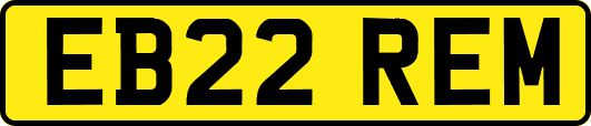 EB22REM