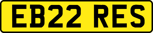 EB22RES