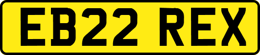 EB22REX