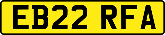EB22RFA