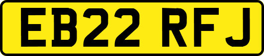 EB22RFJ