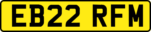 EB22RFM