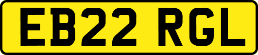 EB22RGL