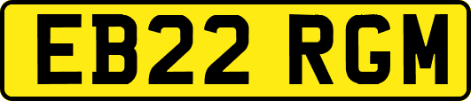 EB22RGM