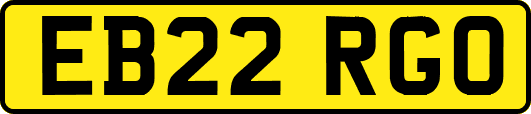 EB22RGO