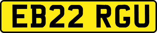 EB22RGU