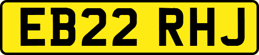 EB22RHJ