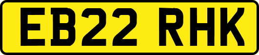EB22RHK