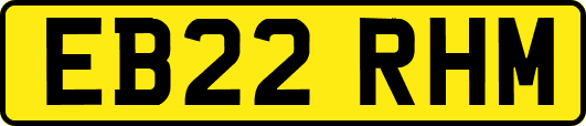 EB22RHM