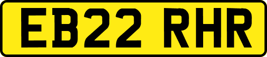EB22RHR