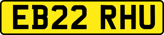 EB22RHU