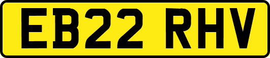 EB22RHV