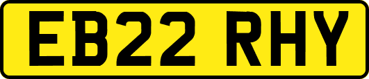 EB22RHY