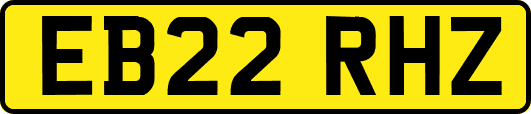 EB22RHZ
