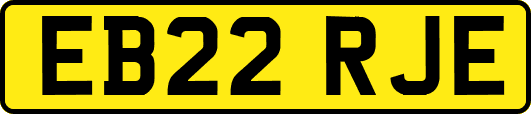 EB22RJE