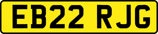 EB22RJG