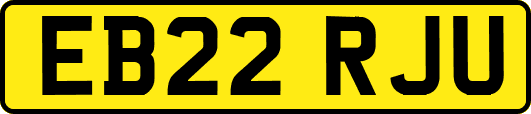 EB22RJU