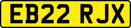 EB22RJX
