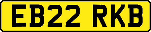 EB22RKB