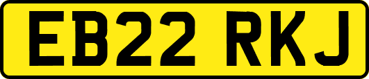 EB22RKJ