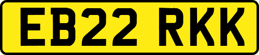 EB22RKK