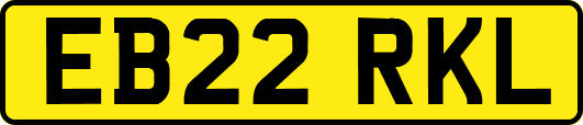 EB22RKL
