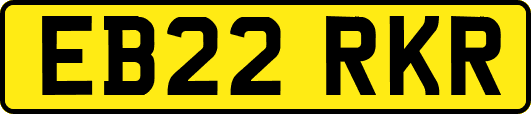 EB22RKR