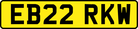 EB22RKW