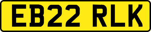 EB22RLK