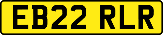 EB22RLR