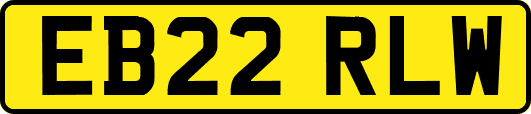 EB22RLW