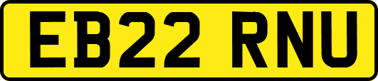 EB22RNU