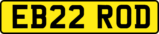 EB22ROD