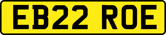EB22ROE