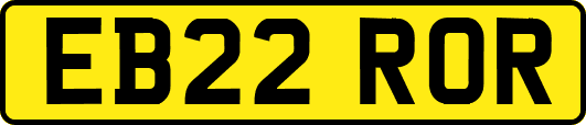 EB22ROR