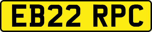 EB22RPC