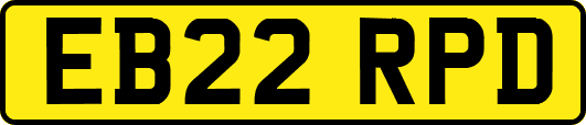 EB22RPD