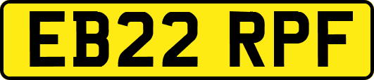 EB22RPF