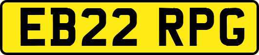 EB22RPG