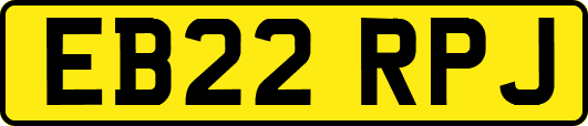 EB22RPJ