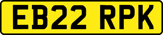 EB22RPK