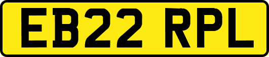 EB22RPL